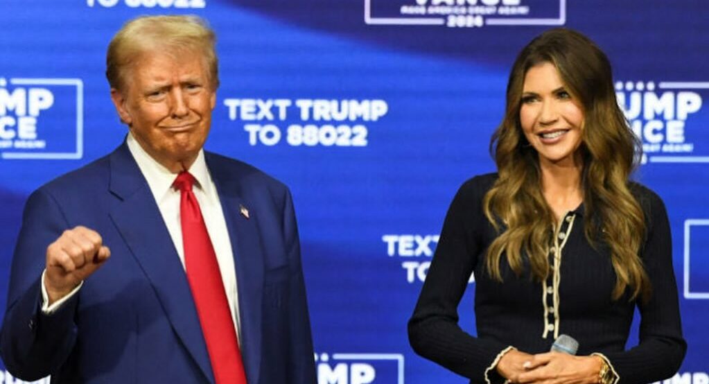 Încă o schimbare majoră în Administrația Trump, în decurs de o săptămână. După scandalurile cu Kimberly Guilfoyle și Paolo Zampolli, Kristi Noem își pierde și ea statutul de trimis special la „Shield of the Americas”