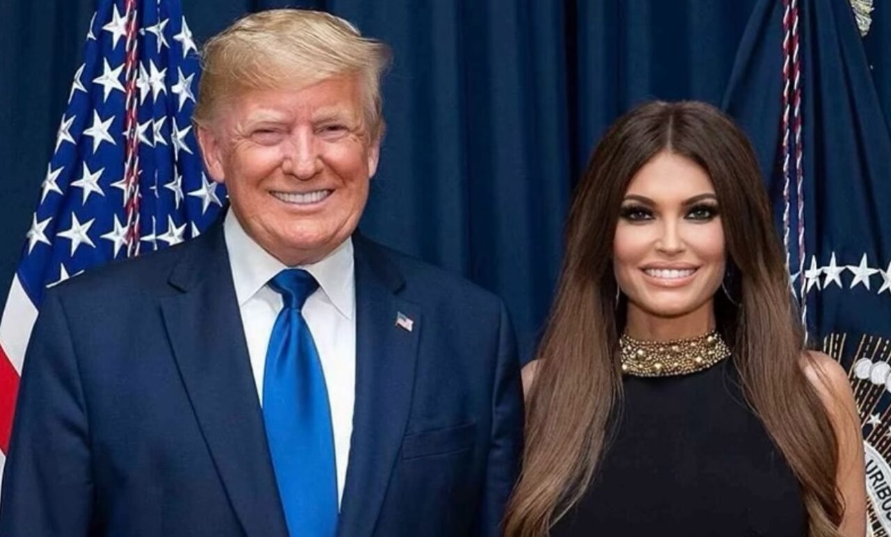 Cum au arătat ultimele zile ale lui Kimberly Guilfoyle în calitate de ambasador al SUA în Grecia. „Se străduia din răsputeri să-și salveze postul“, scrie WSJ. „Trump își pierdea răbdarea“