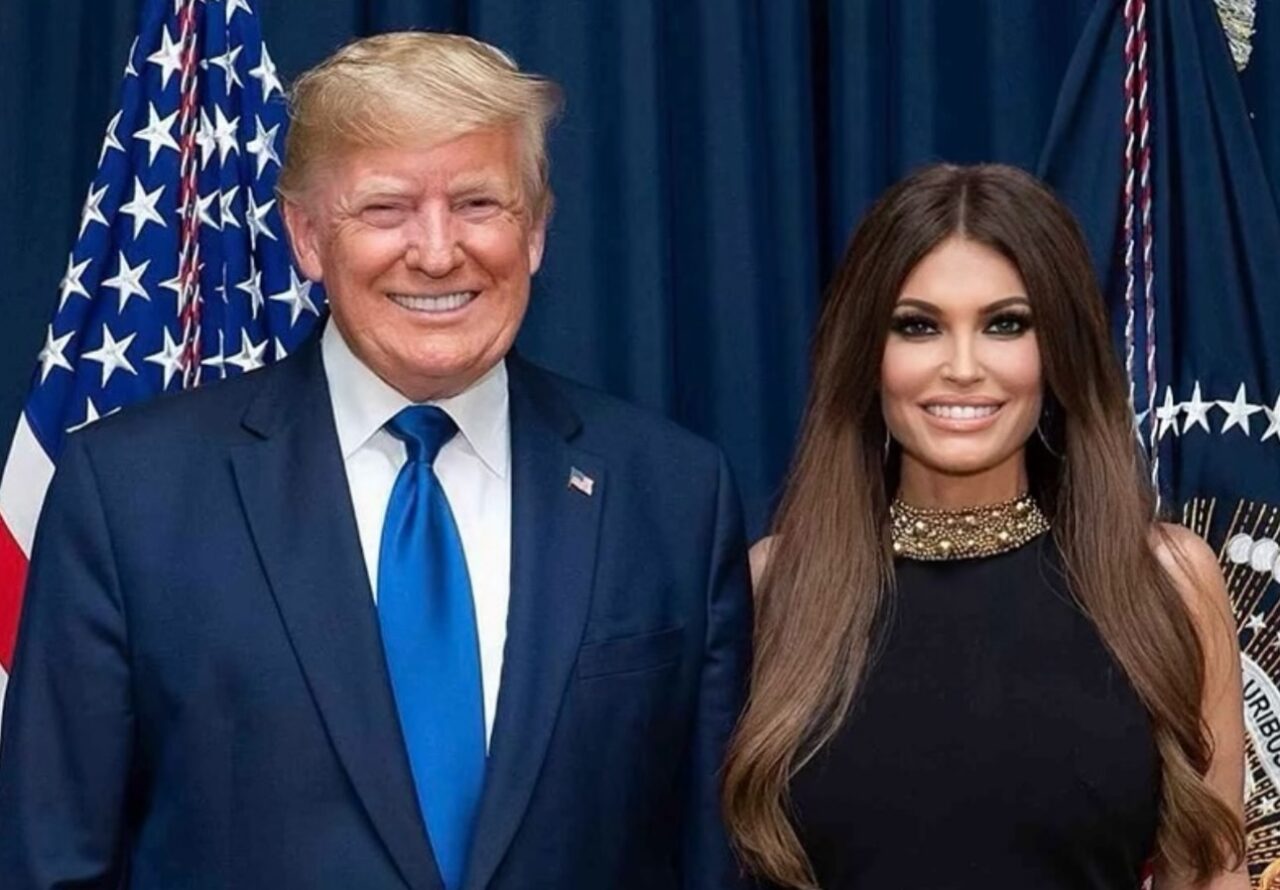 AP: Trump și Rubio iau în considerare posibilitatea de a o demite pe Kimberly Guilfoyle din funcția de ambasador al SUA în Grecia, din cauza scandalurilor WSJ care implică și România „Sunt extrem de furioși din cauza acuzațiilor“