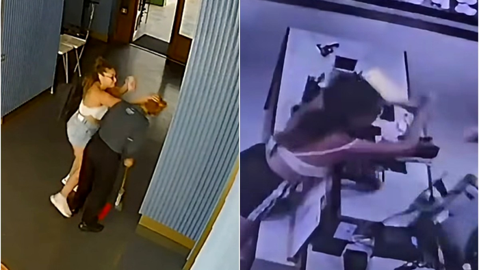 Tânăra care a agresat cinci femei în Constanța a fost arestată. Mărturiile tulburătoare făcute în fața judecătorilor: „De doi ani mă chinui”
