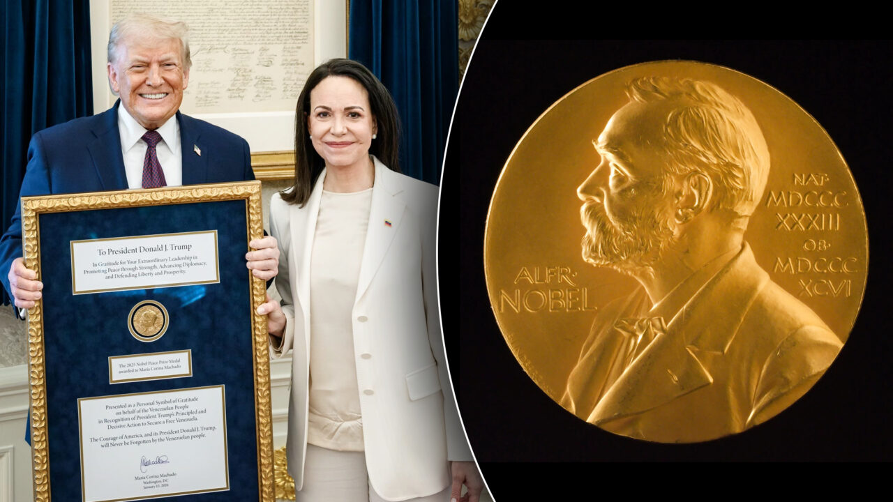 Premiul Nobel pentru Pace 2026 intră în linie dreaptă, cu Trump printre favoriți