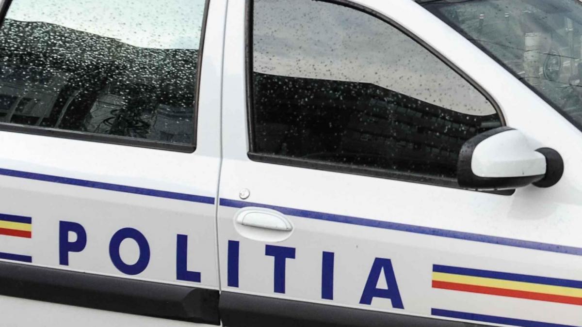 O fata de 13 ani agresată sexual de un bărbat în Cluj. Suspectul de 47 de ani a fost arestat