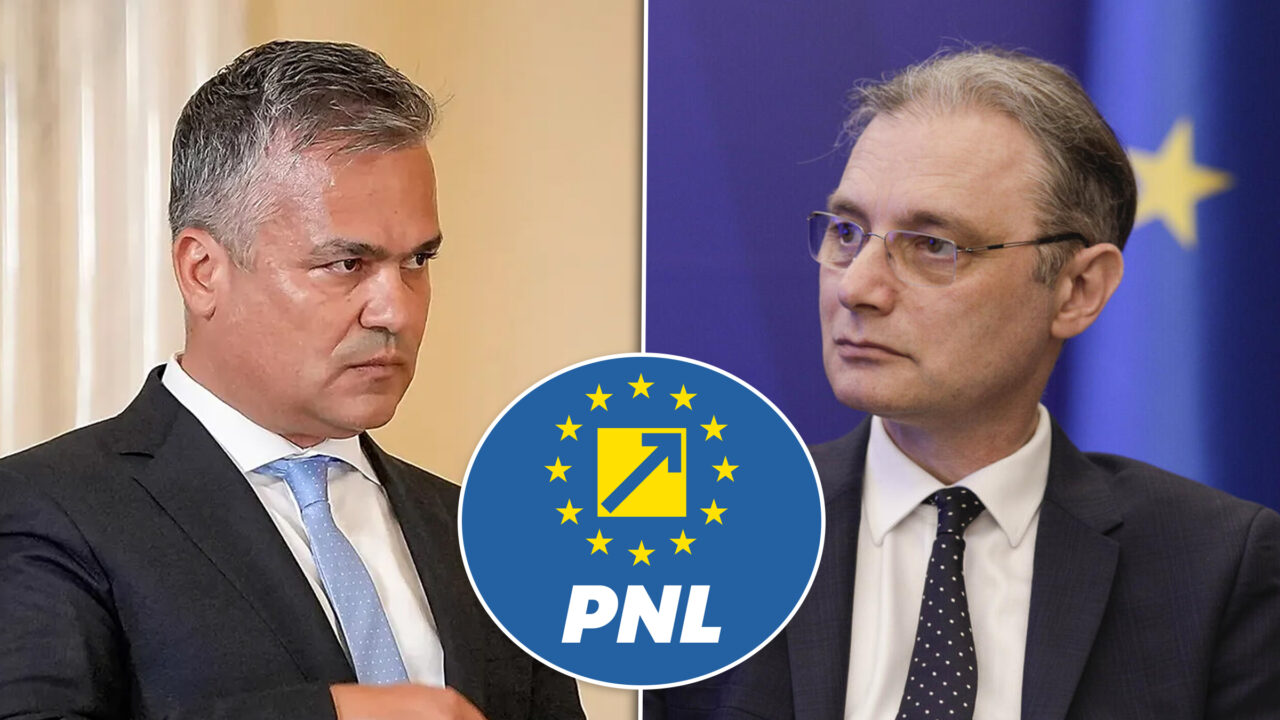 Veștea dă semnalul răscoalei în PNL, după votul de încredere dat de liberali Guvernului Niculescu