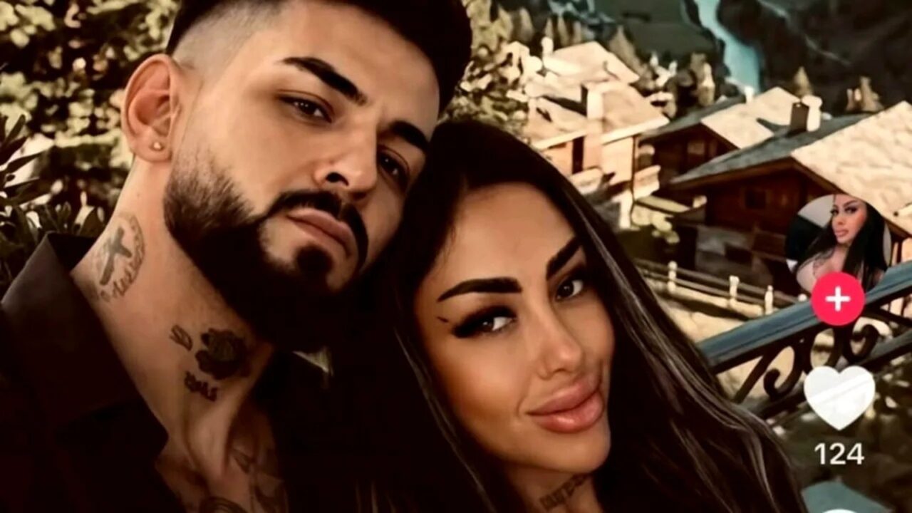 Bărbatul suspectat că și-a ucis iubita, i-a pus trupul într-o valiză și a aruncat-o în Olt, va fi adus azi din Elveția unde s-a predat