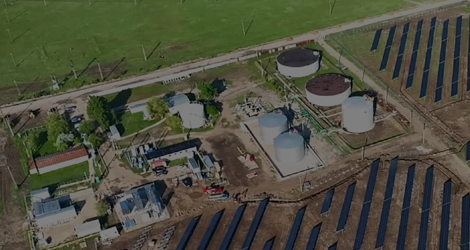 Official clarification regarding WALDEVAR Energy’s legal status and operational continuity