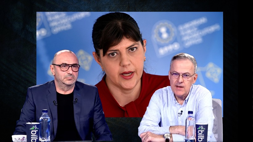 Se întoarce Kövesi? Răzvan Dumitrescu: „I se pregătește o funcție în statul român”