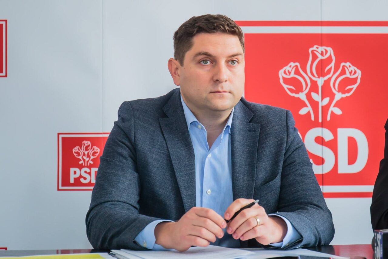 Liderul PSD Iași vorbește despre o afacere cu șpăgi de sute de mii de euro, în cazul audierii lui Bolojan la DNA