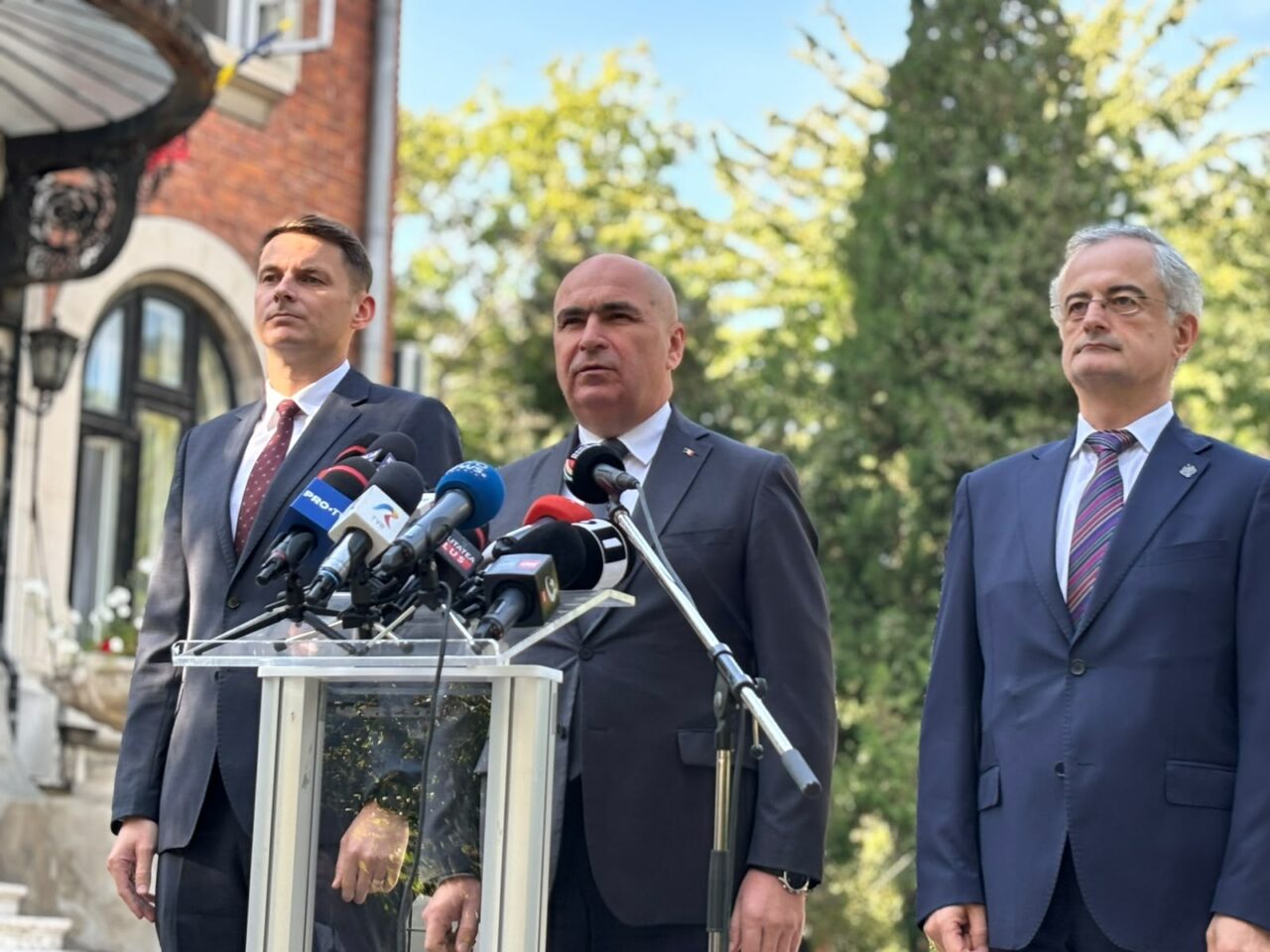 Ilie Bolojan anunță că PNL va vota, dar nu va face parte din Guvernul Niculescu, dacă va participa și PSD: PNL e deschis să acorde un vot de instalare a acestui guvern/ PNL va trece în opoziție