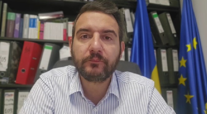 Noi detalii după audierea lui Vlad Băltățeanu, presupusul criminal al Valentinei, fata găsită în râul Olt. Avocatul Adrian Cuculis: ”Nu a vrut să semneze absolut nimic”