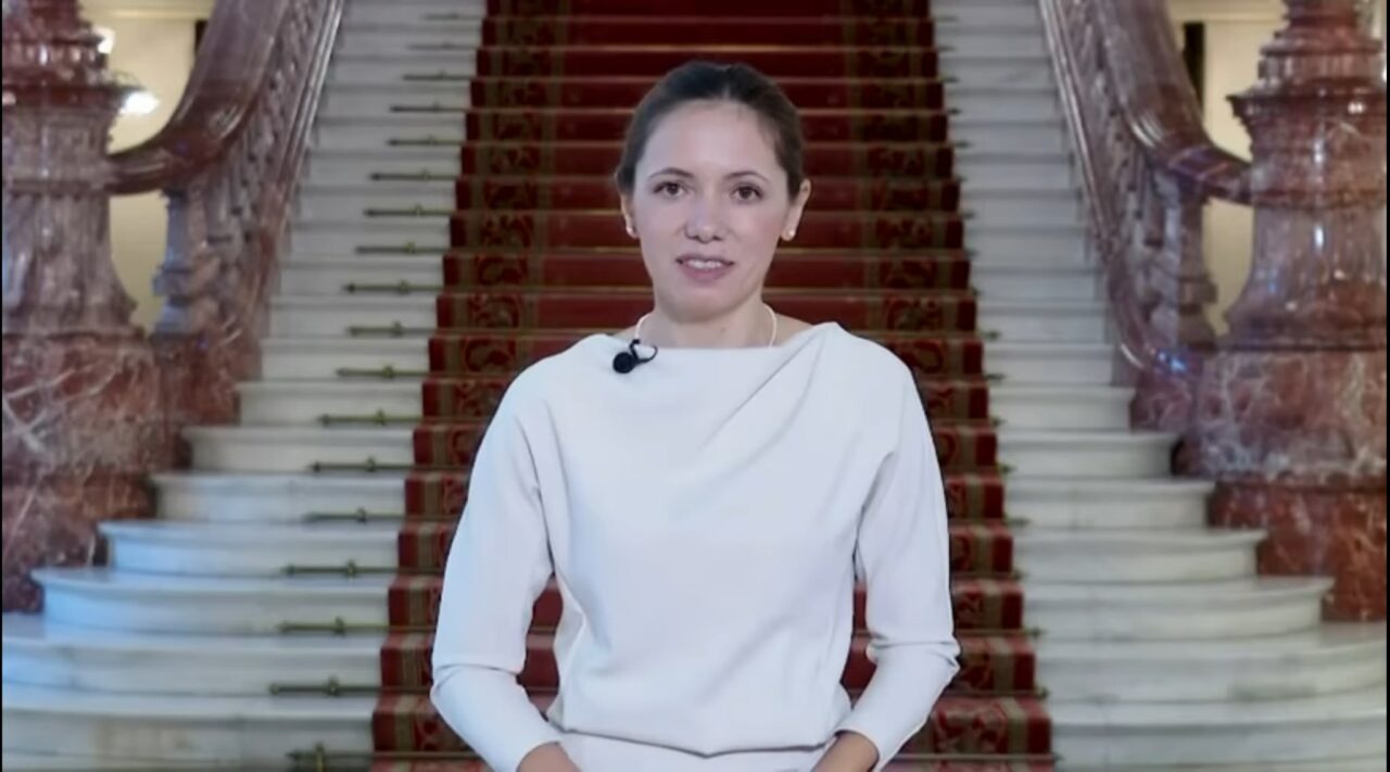 Mirabela Grădinaru, mesaj de Ziua Mondială a Sănătății Mintale: „A cere ajutor nu este un semn de slăbiciune, este un act de curaj”