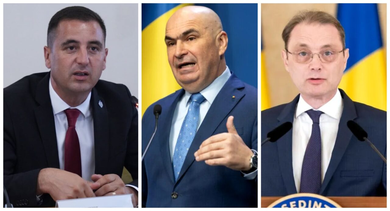 Revoltă în PNL. Un nume greu îl sfidează pe Bolojan și anunță că nu votează Guvernul Luca Niculescu: „Cum aș putea?”. Nu e singurul care ar putea sa NU voteze Guvernul Niculescu