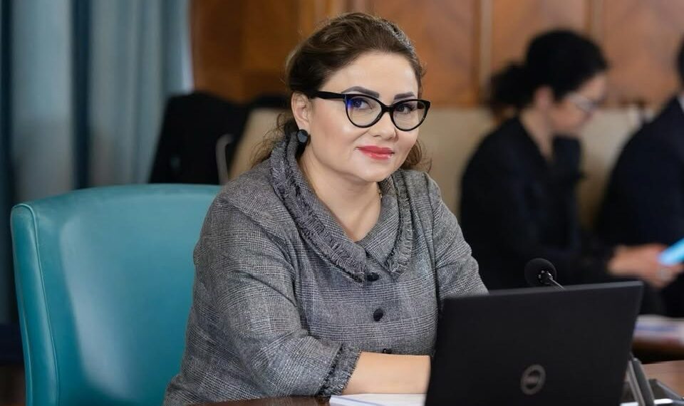 Cristina Trăilă, Secretarul General adjunct al Guvernului Bolojan, a fost trimisă în judecată de DNA, alături de afaceristul Fănel Bogos și de fostul trezorier al PNL, Mihai Barbu. Trăilă, acuzată de complicitate la folosirea influenței