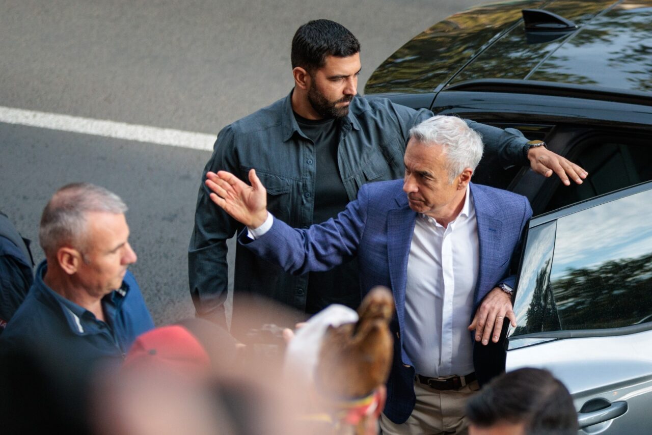 Ziua și dosarul. Călin Georgescu, audiat într-un nou dosar, al cincilea. Ce acuzații îi aduc procurorii fostului candidat la președinție
