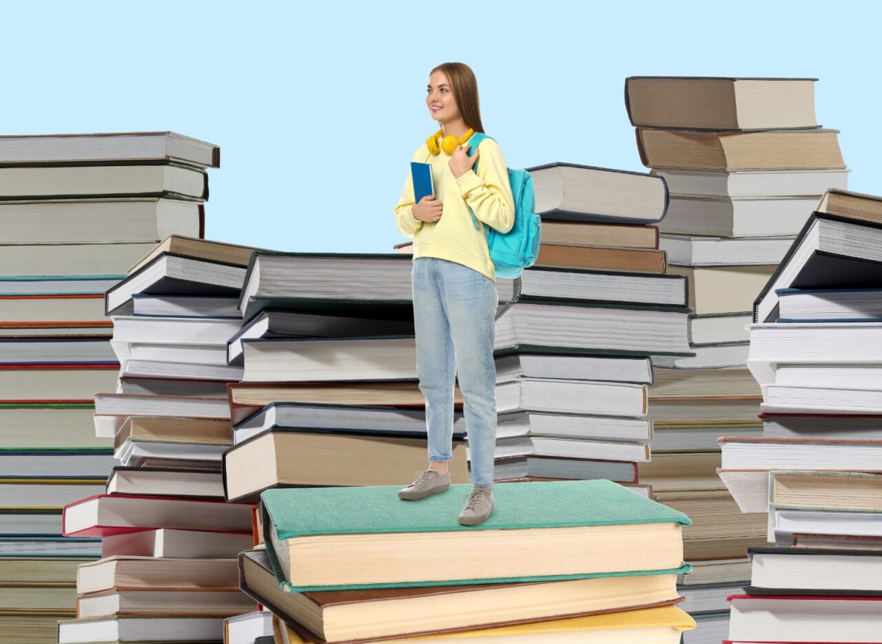 (P) Cum arată astăzi bibliotecile noastre, așa va arăta mâine România. De ce merită să redescoperim plăcerea lecturii