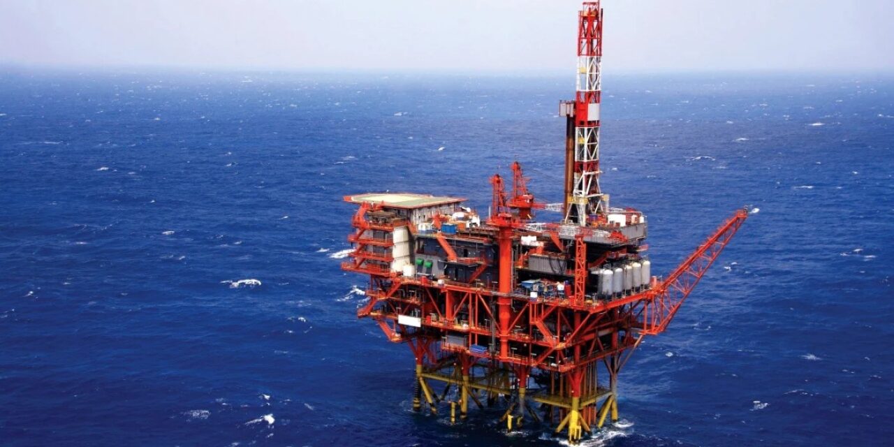Americanii pleacă de tot din Marea Neagră. După Exxon, gigantul Carlyle vinde și el un perimetru de gaze. Cine sunt olandezii care preiau Midia