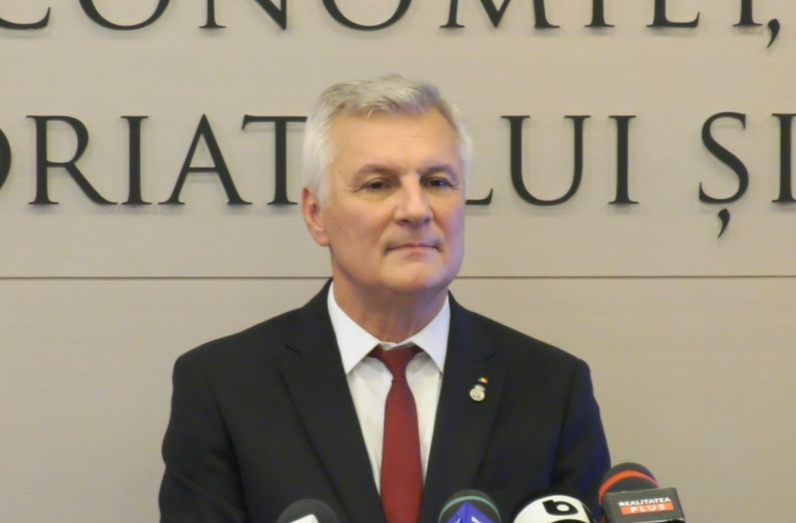 Daniel Zamfir a găsit în minister mulţi „oameni cu renume din USR”, beneficiari de indemnizaţii uriaşe în mai multe consilii de administraţie