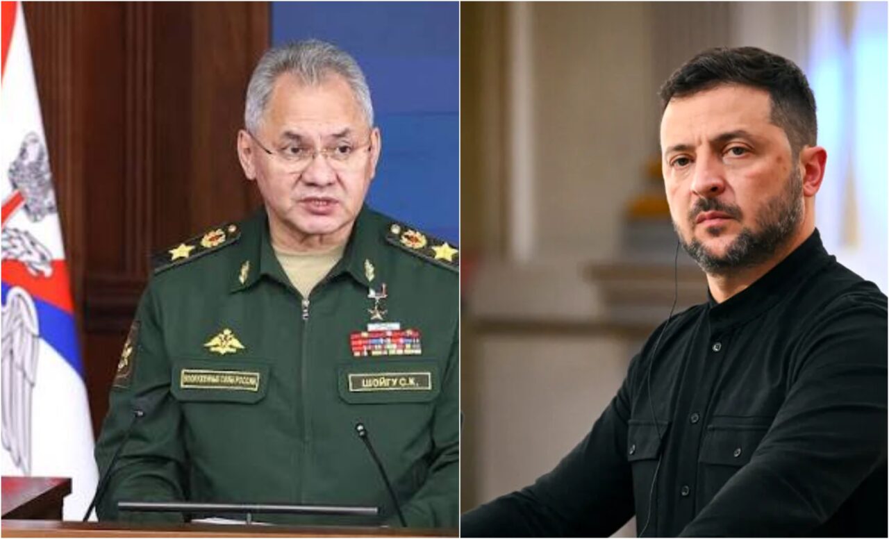 Rusia anunță că va intensifica loviturile asupra Kievului, ca reacție la amenințările lui Zelenski de a lovi rafinăriile rusești